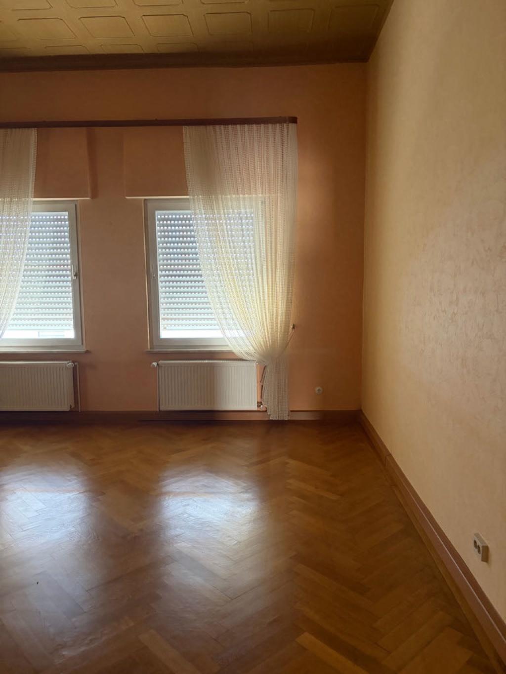 WG-Zimmer Bingen Am Burggraben - Zimmer 2
