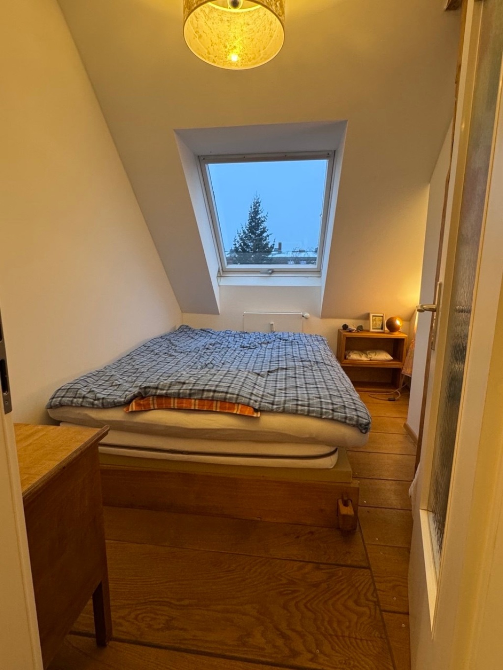 Wohnung Schöneberg Leberstraße - Bild 6