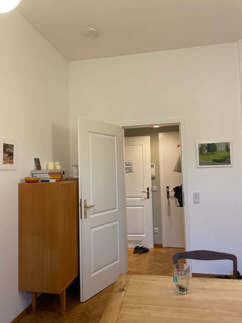 Wohnung Prenzlauer Berg Immanuelkirchstraße - Bild 3