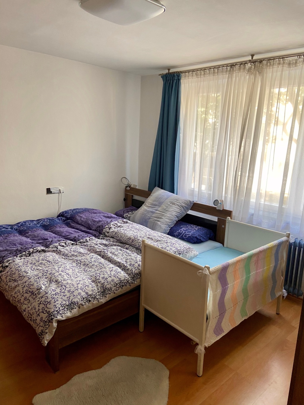Möblierte 3-Zimmer-Wohnung am Hohenzollernplatz in Schwabing – ab Mitte August – Hohenzollernplatz 4, 80796 München Schwabing-West – Vorschaubild 7