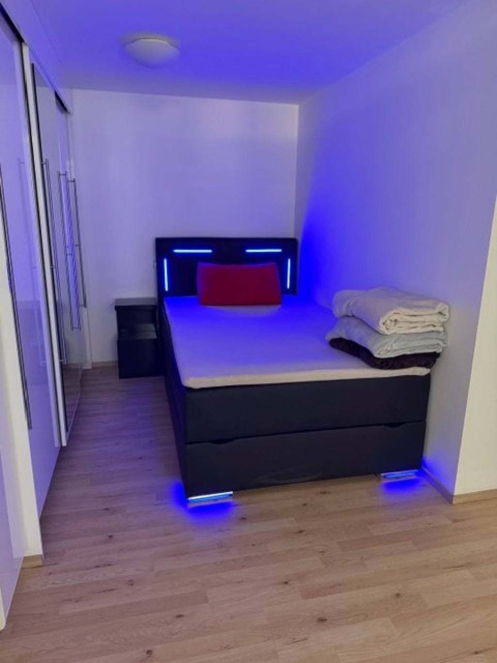 1-Zimmer-Wohnung Kasernenviertel Furtmayrstraße 23 - Bild 4