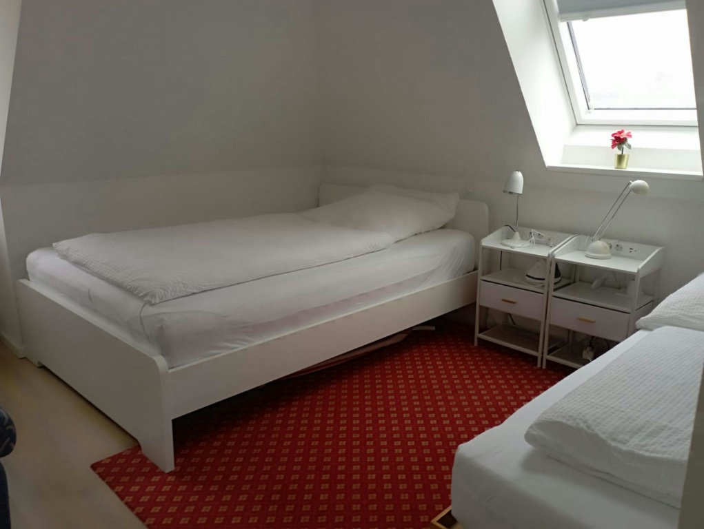 Hardenbergstraße, Hamburg – Hardenbergstraße, 22587 Hamburg Blankenese – Vorschaubild 2