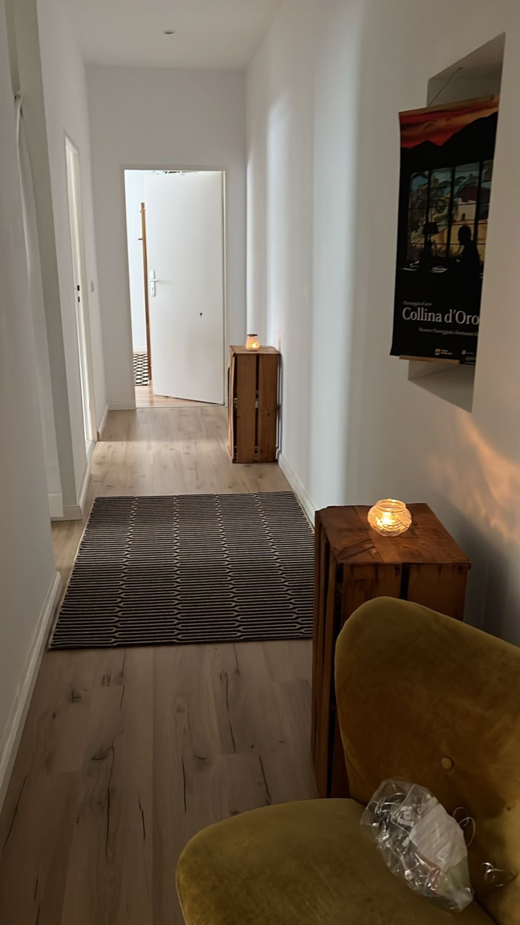 Vermiete Wohnung auf Zeit Oktober 26-Februar 27 – Kühlebornweg 11, 12167 Berlin Berlin – Vorschaubild 2