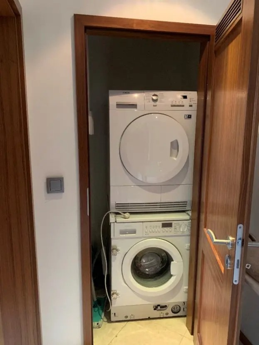 WG-Zimmer Maxvorstadt Gabelsbergerstraße 48A - Bild 7
