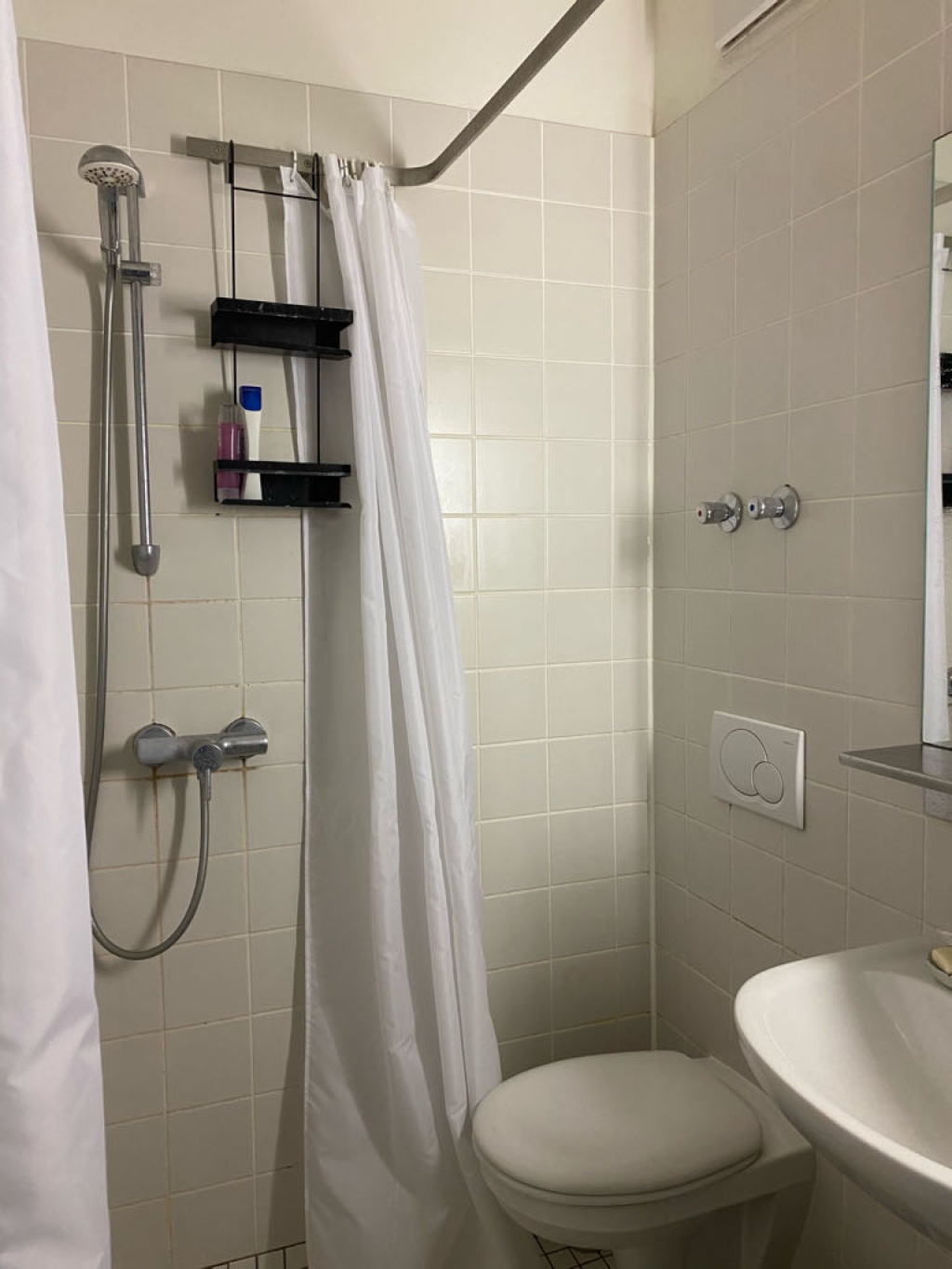 Flatshare Schwabing-West Lissi-Kaeser-Straße 8 - picture 5