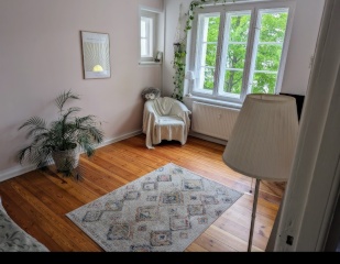 Nice flat Weissensee. Short term only! — photo 1