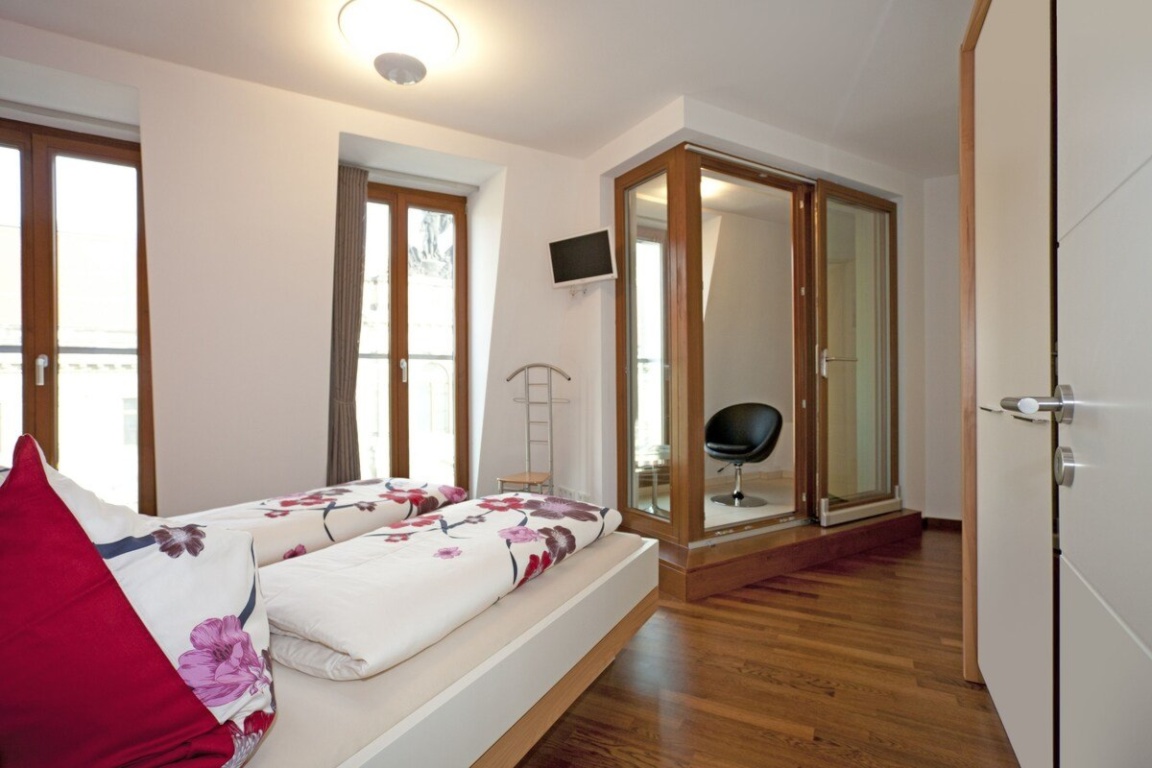 Exklusive 2 Zimmer Wohnung zur Langzeitmiete in der Dresdner Altstadt – Salzgasse 6, 1067 Dresden Innere Altstadt – Vorschaubild 8