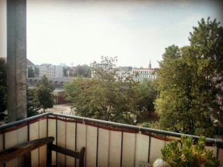 Wohnung in Leipzig Gohlis Süd
