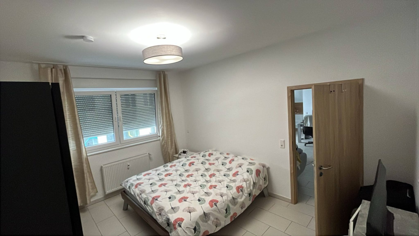 Schöne 2-Zimmer-Wohnung mit Einbauküche und Garage – wilhemstrasse 6, 33602 Bielefeld mitte – Bild 1 von 13