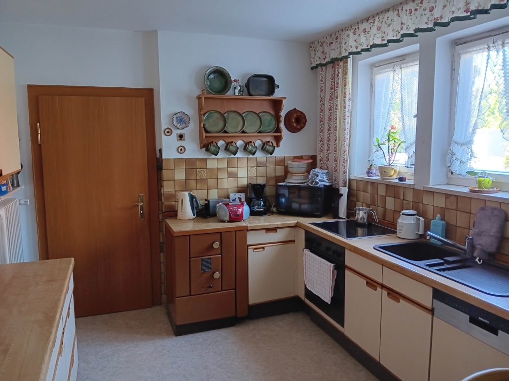 WG-Zimmer München Putziger Straße 14 - Bild 9