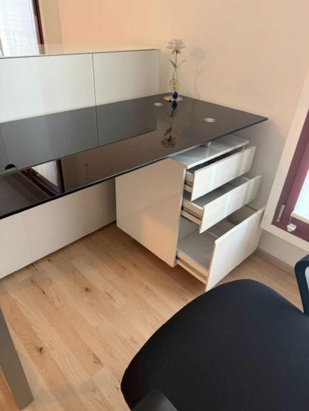 1-Zimmer-Wohnung Kasernenviertel Furtmayrstraße 23 - Bild 7