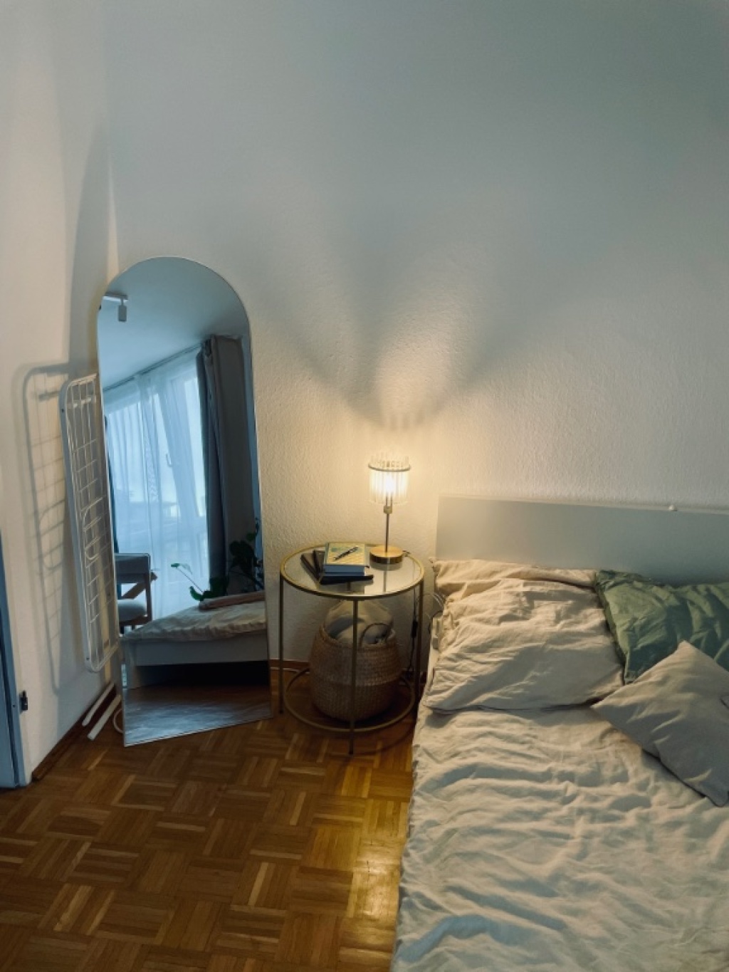 Möblierte Wohnung zur Zwischenmiete in bester Lage