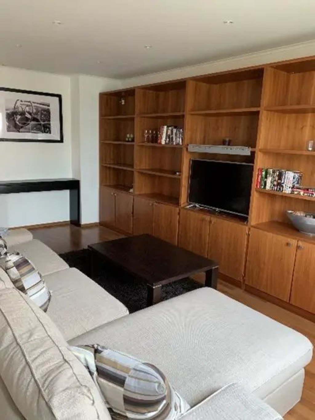 WG-Zimmer Maxvorstadt Gabelsbergerstraße 48A - Bild 2