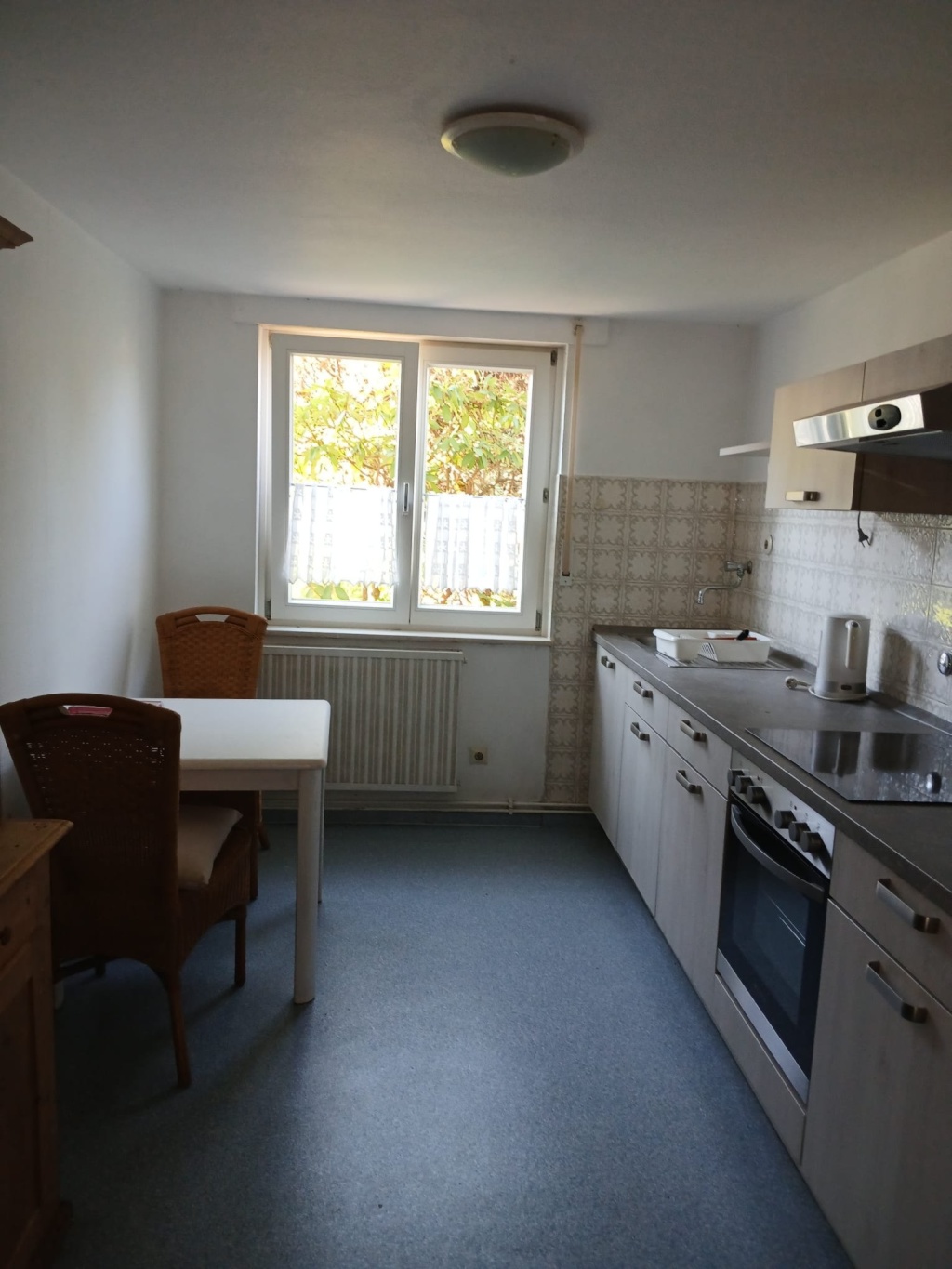 WG-Zimmer Ohlsbach In der Liesi 16 - Bild 2