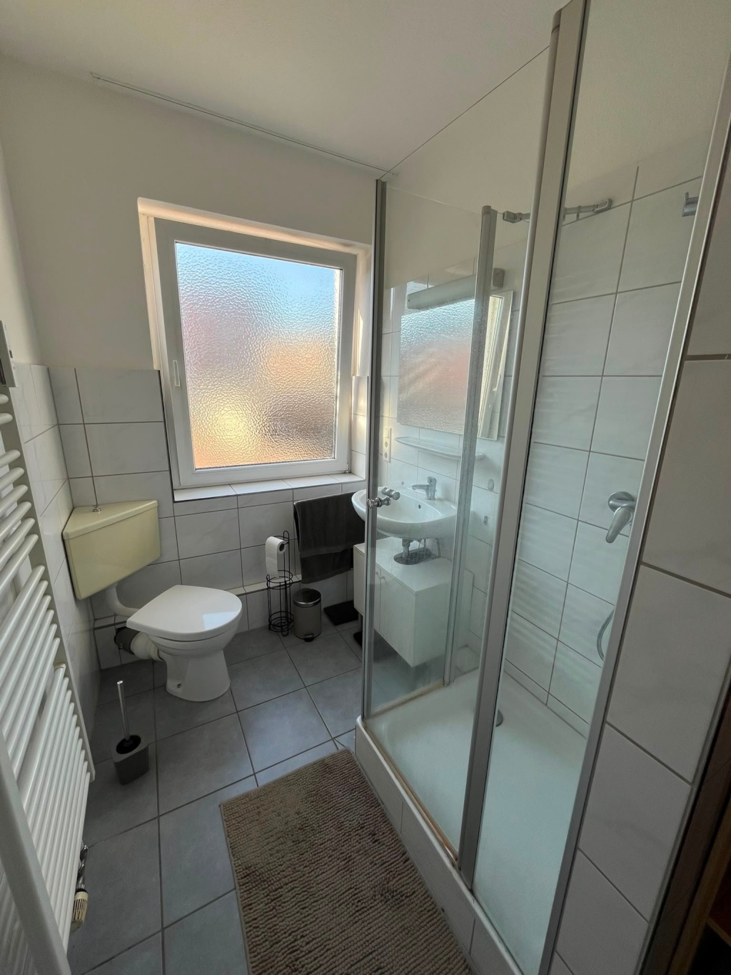 Wohnung Innenstadt Süsterstraße  22 - Bild 4