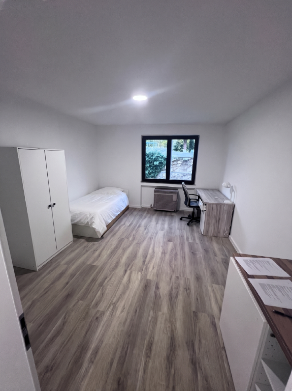 Möbliertes und renoviertes 1-Zimmer-Apartment nahe RWTH und Innenstadt – ab 01.09.2026 – Rochusstraße 13, 52062 Aachen Aachen – Vorschaubild 4