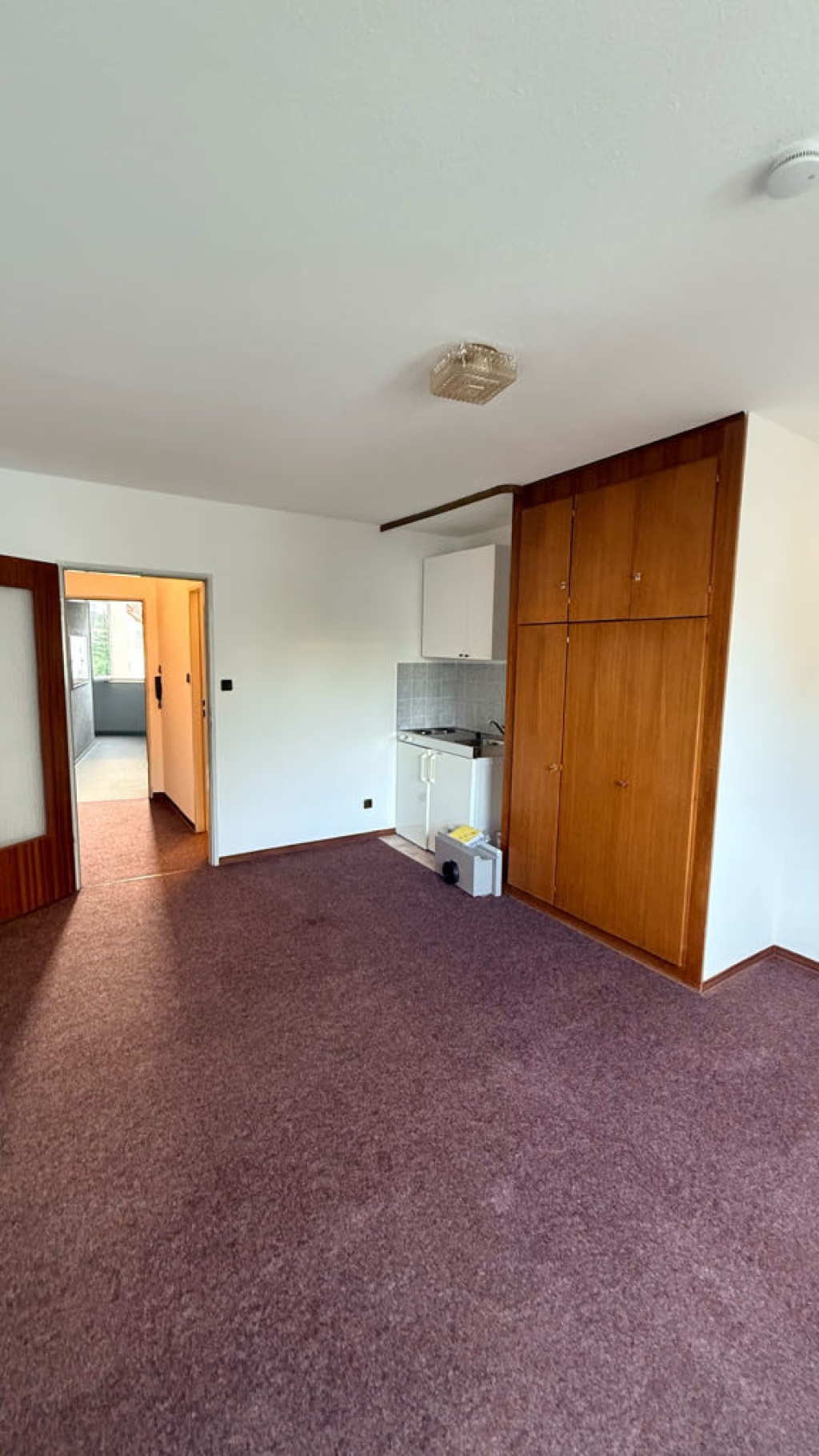 Estudio Niederrad Güntherstraße 12 - foto 5