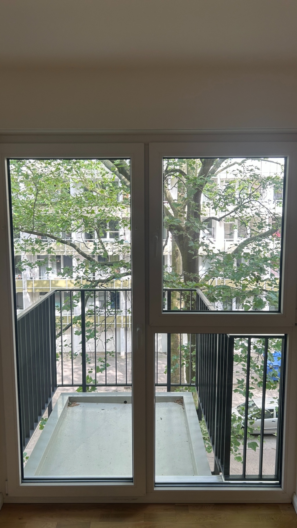 Moderne 1-Zimmer-Neubauwohnung mit Balkon & Einbauküche in Berlin-Lichtenberg – Löwenbergerstr. 1, 10315 Berlin Lichtenberg – Vorschaubild 6