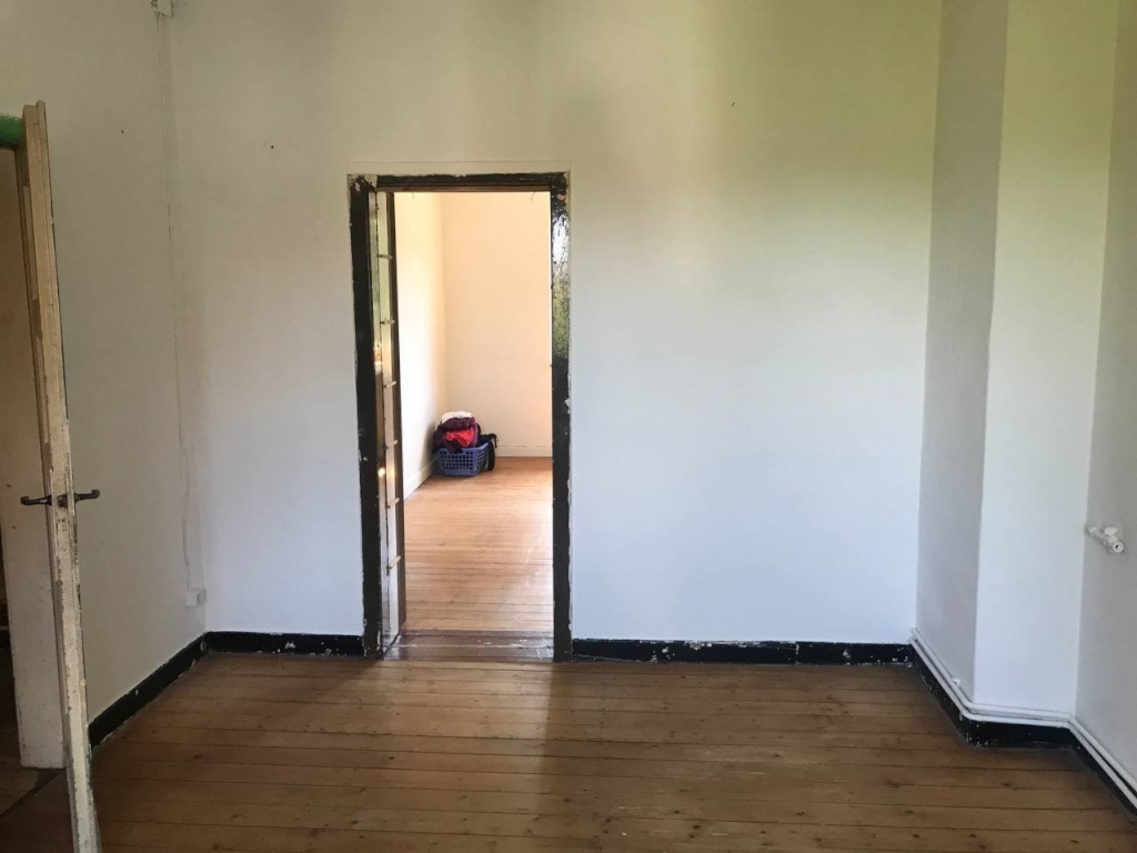 WG-Zimmer Schlachthofviertel Eckenerstraße 16 - Zimmer