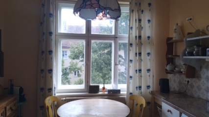 Adlershof: 3-room fully furnished apartment for 3 months or longer — photo 1