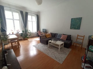 WG Room/Flat sublet short-term — photo 1