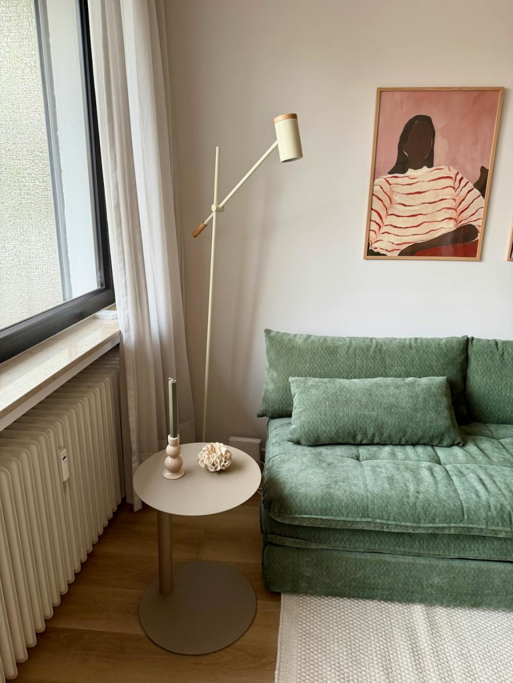 Amsterdamer Straße, Köln – Amsterdamer Straße, 50735 Köln Niehl – Vorschaubild 2