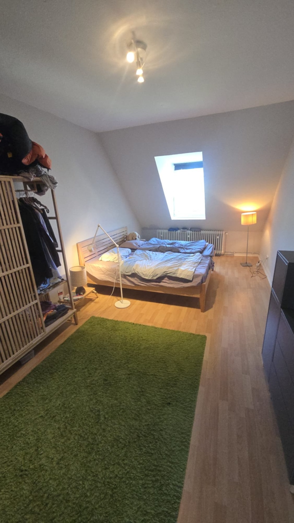 Traumwohnung zur Untermiete für 1 Jahr. Im Herzen von Wiesbaden – Dotzheimer Str. 54, 65197 Wiesbaden Wiesbaden – Vorschaubild 9