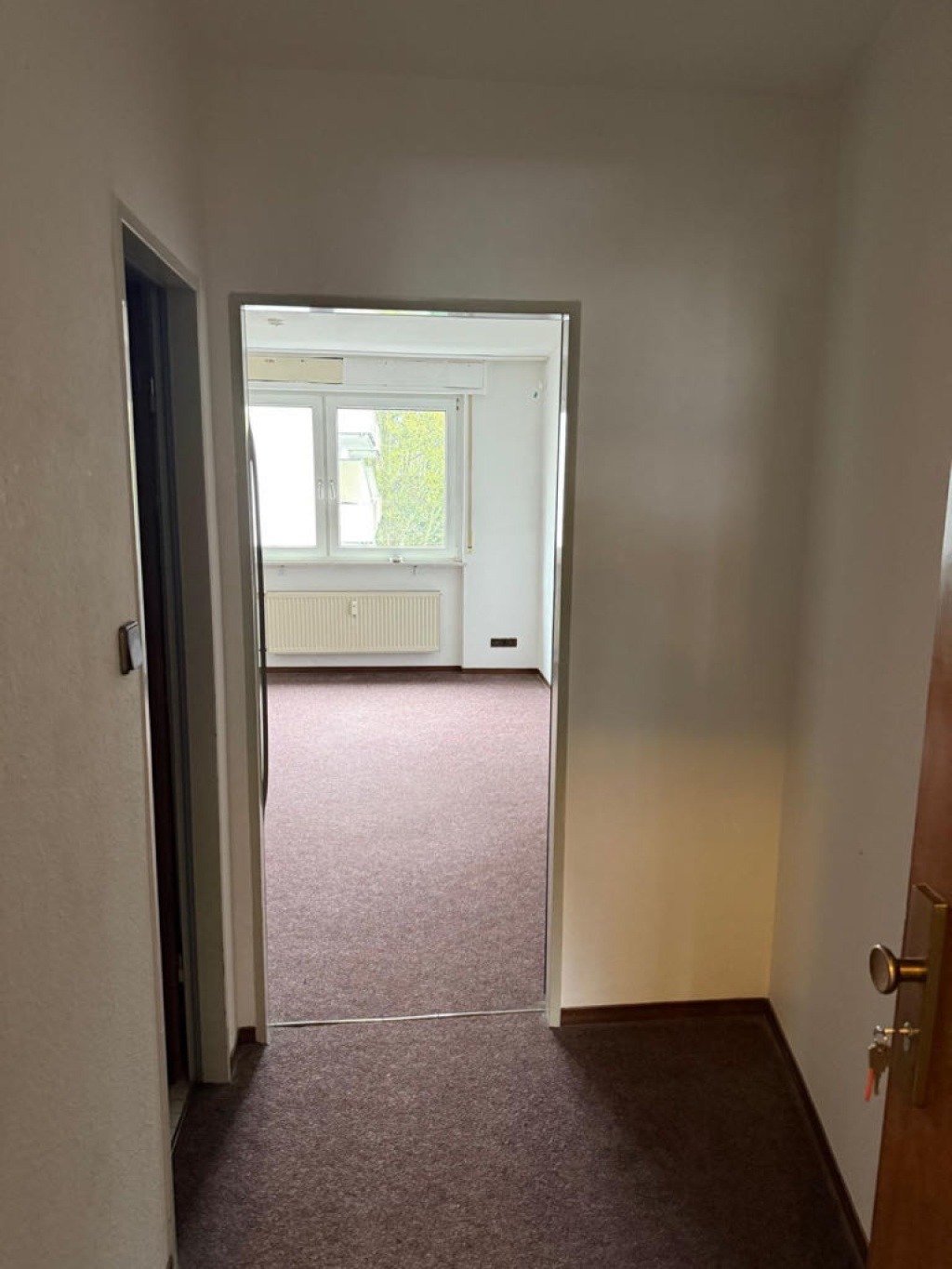 Estudio Niederrad Güntherstraße 12 - foto 8