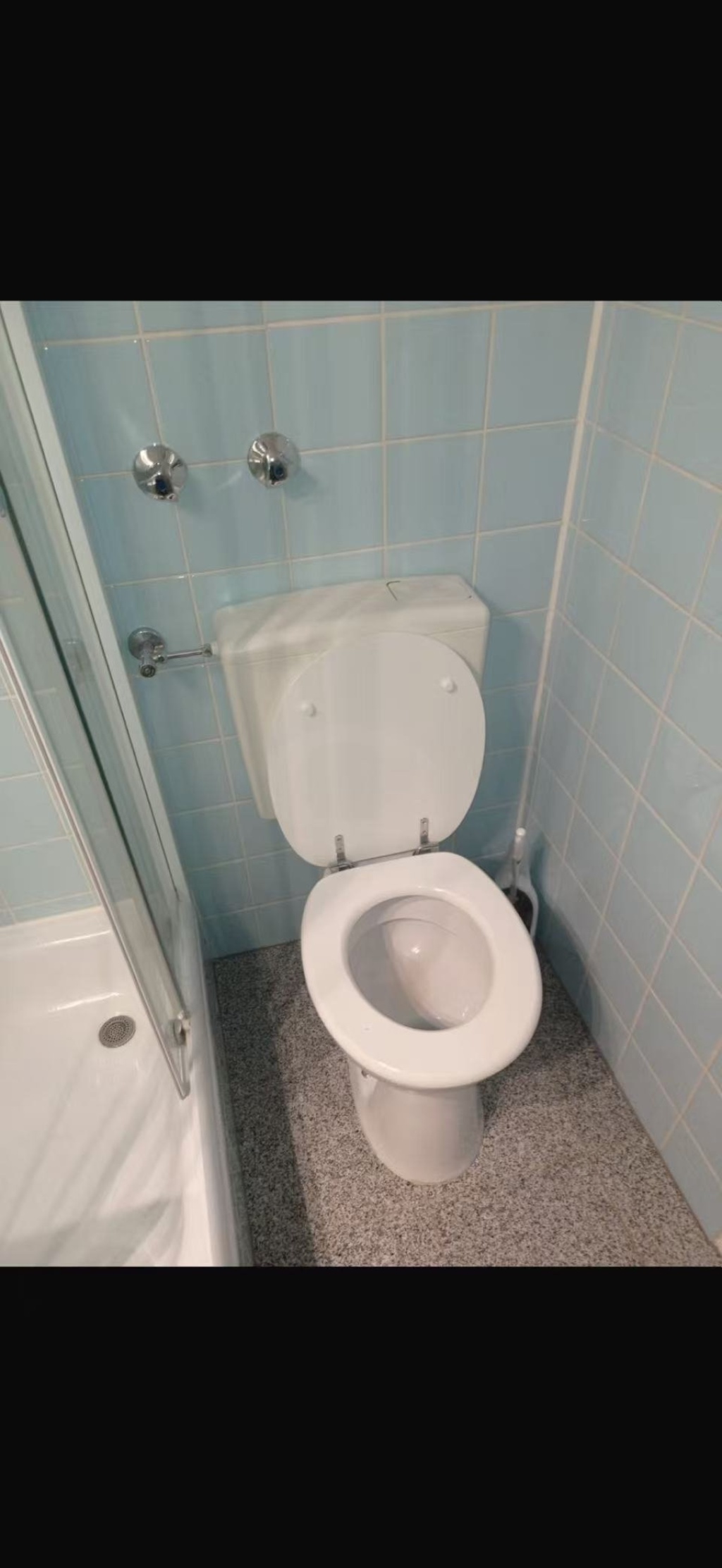 Nachmieter/in gesucht – Helle 1-Zimmer-Wohnung mit Balkon in der Göttinger Innenstadt (direkt gegenüber der SUB) – Maschmühlenweg4 4, 37073 Göttingen Göttingen – Vorschaubild 7