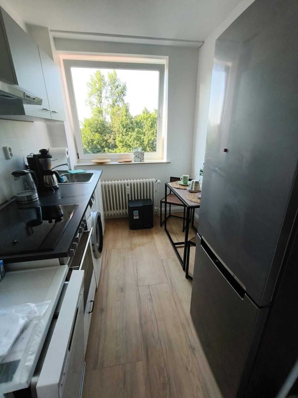 Oddernskamp, Hamburg – Oddernskamp, 22529 Hamburg Eppendorf – Vorschaubild 7