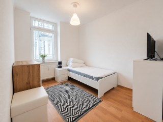 Ad image: 🏡 Möbliertes WG-Zimmer | 500 € warm  | WLAN | Anmeldung möglich