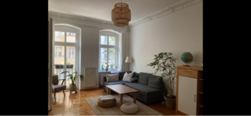 1-Year Apartment Swap: Berlin ↔ Rotterdam (Sep 2026–Aug 2027) — photo 1