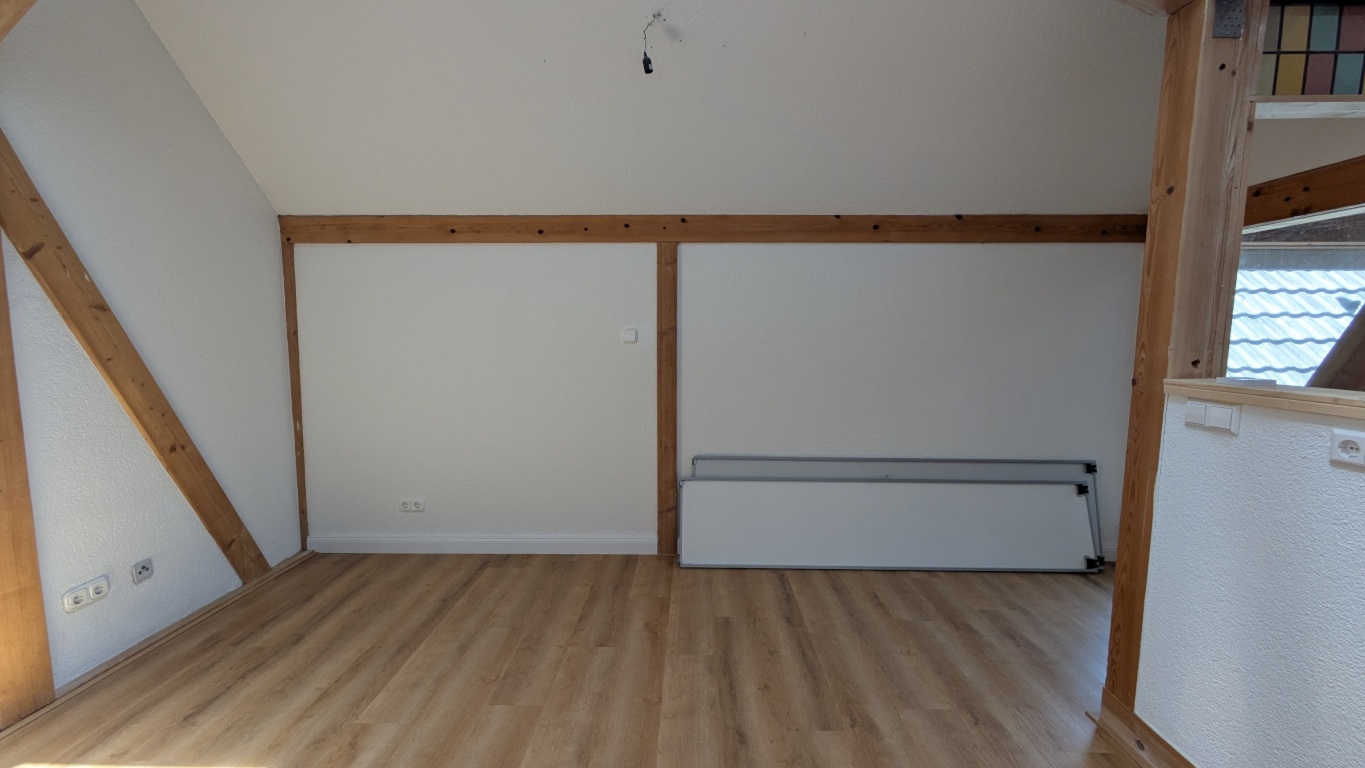 Haus Ettenheim Berggasse 7 - Küche (andere Seite)