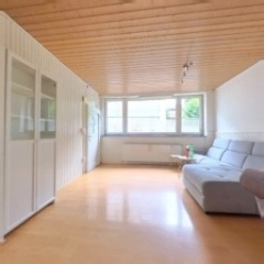Imagen del anuncio: 1-2 Zimmer-Wohnung in Mehrfamilienhaus