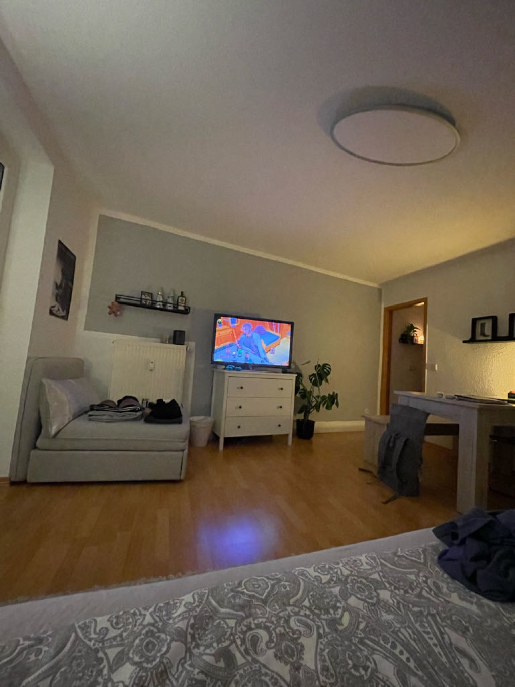 Estudio Krämpfervorstadt Stauffenbergallee - foto 3