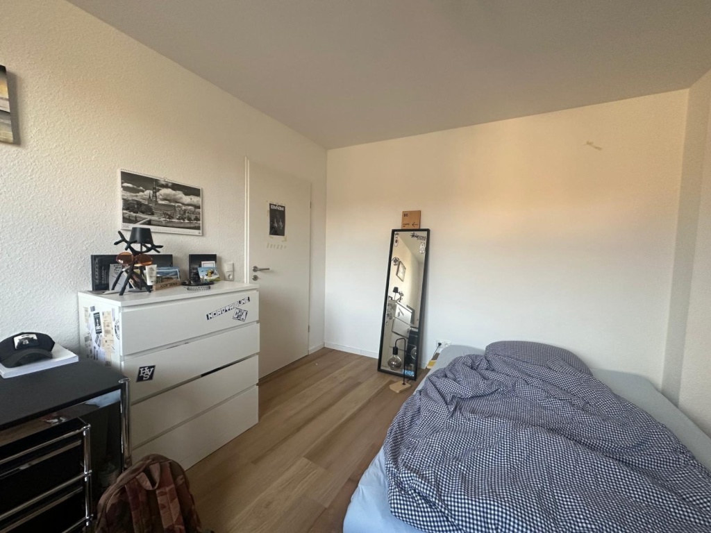 Zentrale 3-Zimmer-WG zur Untermiete – Karlsgraben, 52064 Aachen Aachen – Vorschaubild 5