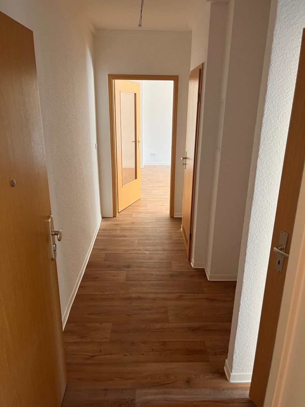 Schöne 2-Raum Wohnung in Magdeburg mit Nähe zum S-Bahnhof und Tram – Schinkelstraße 2B, 39106 Magdeburg Alte Neustadt – Vorschaubild 10
