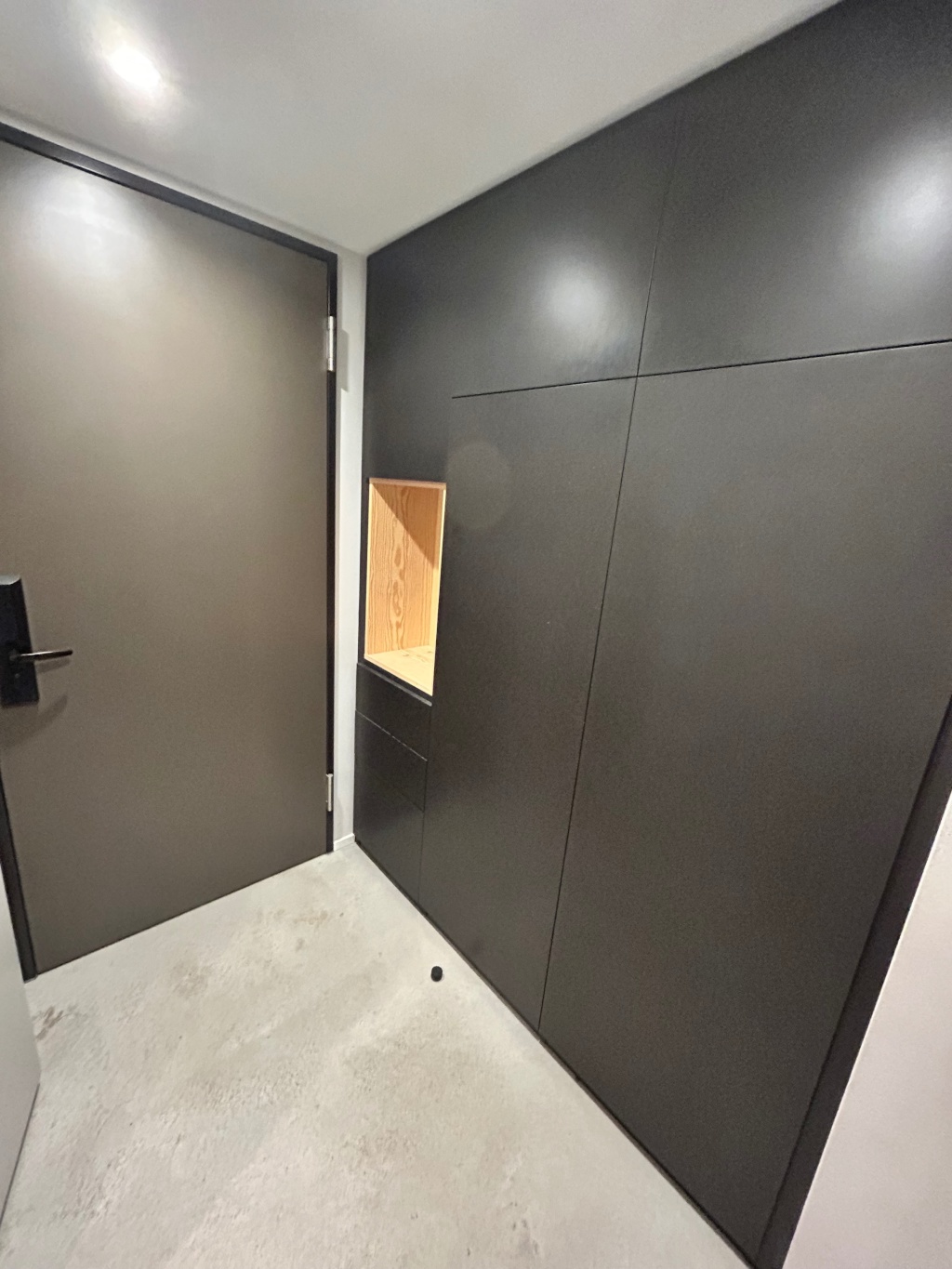 Nachmieter gesucht für einen Einzelapartment in Neonwood Berlin Mitte – Stralsunder Straße 14, 13355 Berlin Mitte – Vorschaubild 5