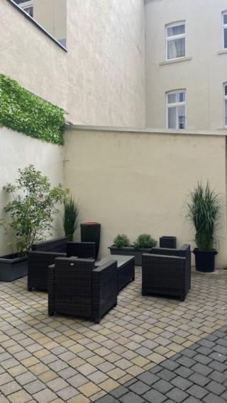 Ad image: Fresenius Studenten aufgepasst! Möblierte 2 Zimmer Whg. 60 qm Wi-Mitte zu vermieten.