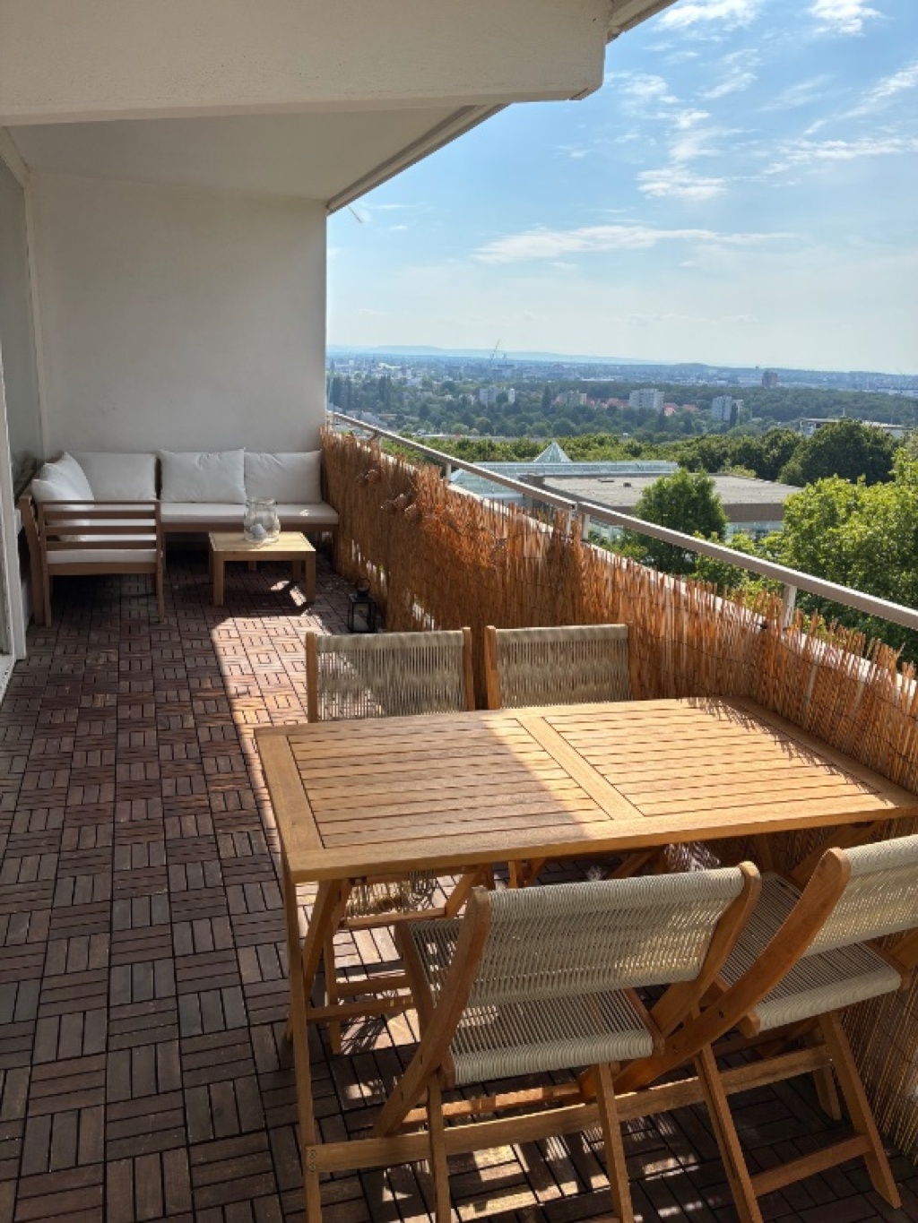 Wohnung Bornheim Inheidener Straße 71 - Bild 2