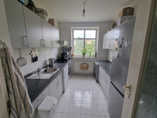 Drei Zimmer im Sprengelkiez — photo 1