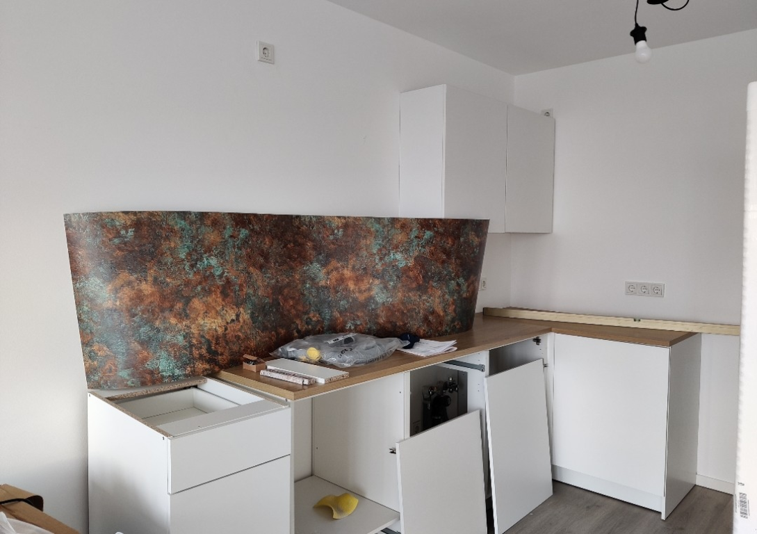 Zwischenmiete in Lichtenberg - Studio – Frankfurter Allee 218, 10365 Berlin Lichtenberg – Vorschaubild 6