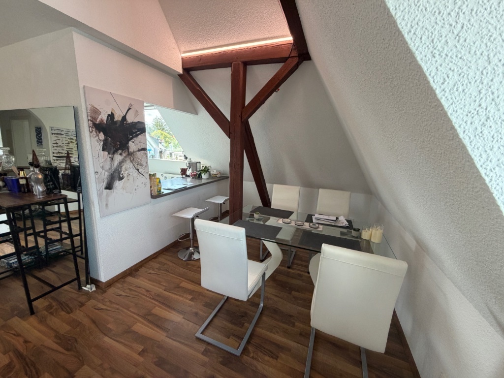 Apartamento Schwabach Limbacherstraße - foto 2