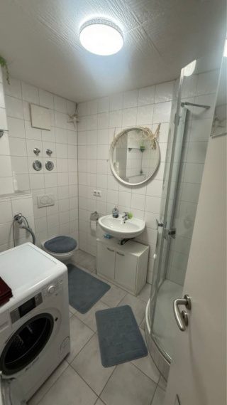 Anzeigenbild: Gemütliches, voll möbliertes Studio-Apartment mit einem Zimmer