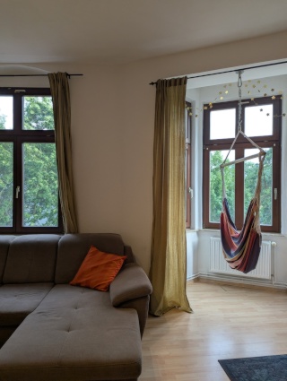 Anzeigenbild: Großes WG-Zimmer am Nordpark