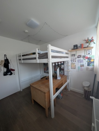 Anzeigenbild: Untermiete WG-Zimmer in Dortmunder Innenstadt