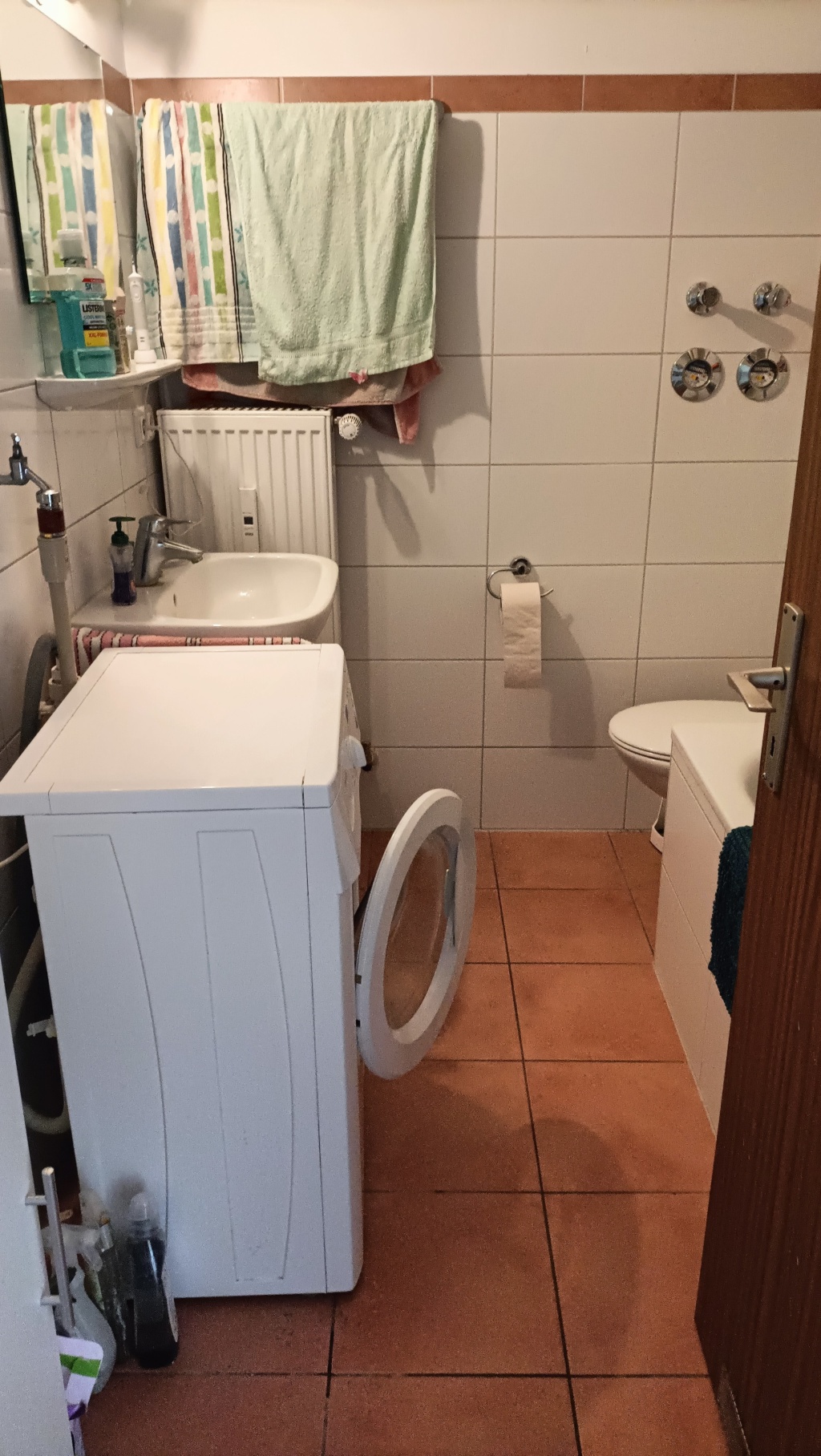 3 Zimmer Wohnung Gerbrunn ☀️ – Otto-Hahn-Straße, 97218 Würzburg Gerbrunn Nähe Würzburg – Vorschaubild 8