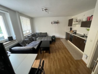 Anzeigenbild: 3-Zimmer-Wohnung im Bismarckviertel - Untermiete September bis Dezember