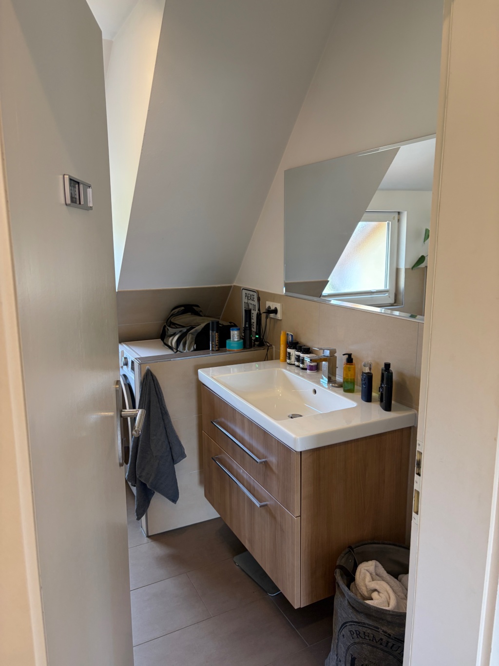 Apartamento Schwabach Limbacherstraße - foto 8