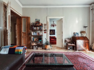 3 Zimmer Altbauwohnung im August zu vermieten — photo 1